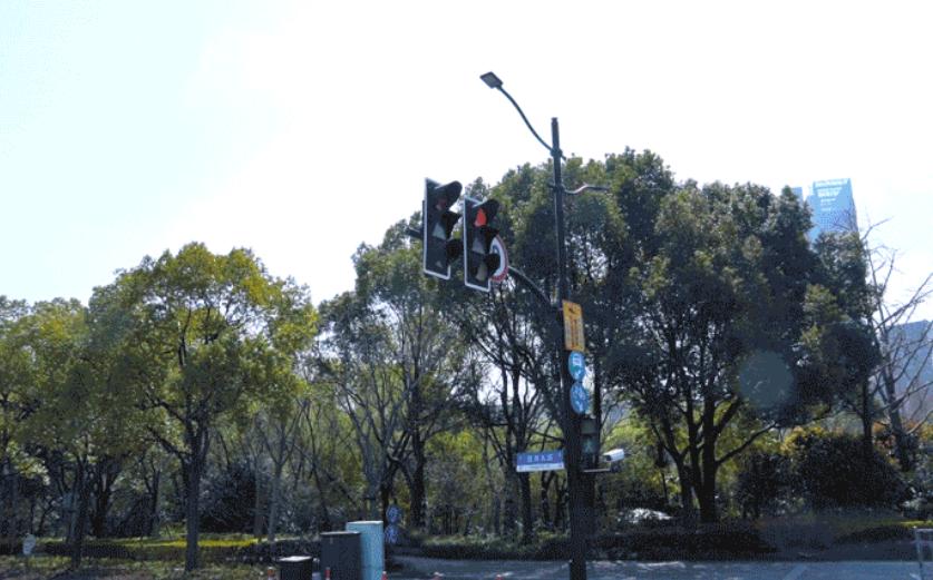 多杆合一,破解,城市道路,空（kōng）間困局,合杆整治（zhì）,政（zhèng）策背景,價值重構