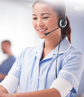 服務團（tuán）隊