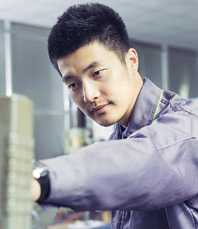 技（jì）術團隊