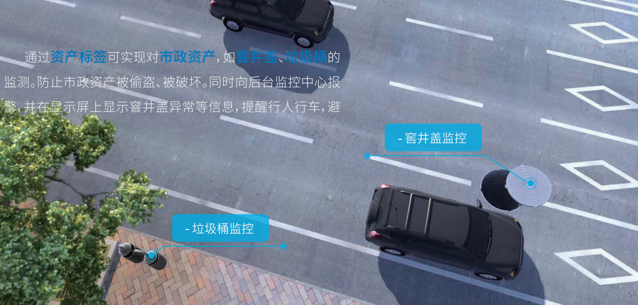 基礎設施智能（néng）檢測