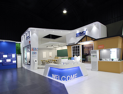 大香蕉9草在线LED產品展廳