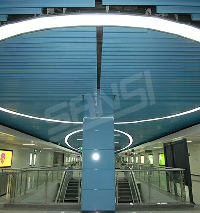 深圳-地鐵2號線（xiàn）