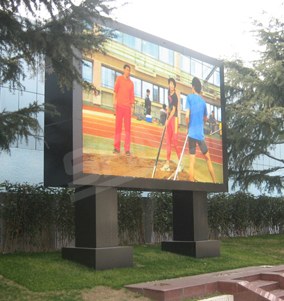 上海閔行體育職業學院