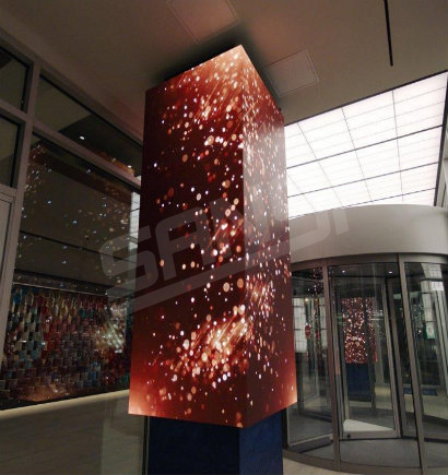 美國達拉斯喜來登（dēng）酒店