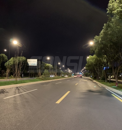 舟山（shān）LED道路照明