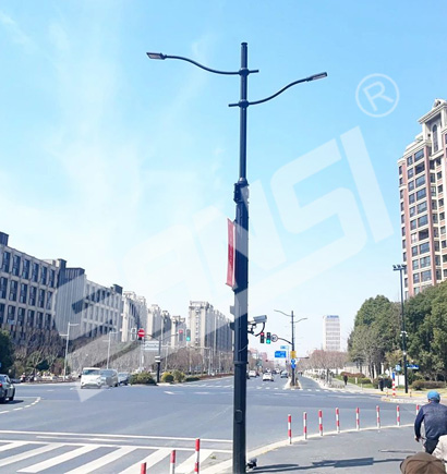 上（shàng）海楊浦區政和路、政悅路、殷高東路