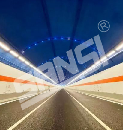 甘肅木寨嶺特（tè）長隧道