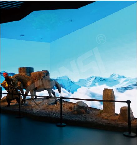 西藏博（bó）物館