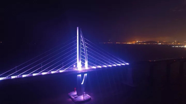 LED景觀（guān）照明燈