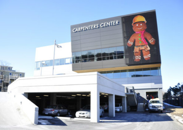 室外全彩LED顯（xiǎn）示屏