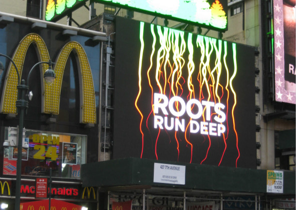 LED顯示屏係統故障排除（chú）