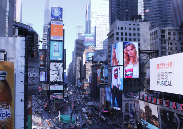 如（rú）何判斷LED全彩顯示（shì）屏的品質好壞（huài）