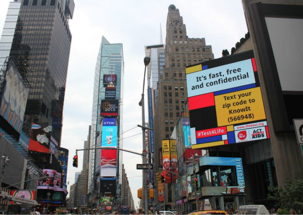 LED顯示屏維護（hù）方式