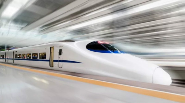 遼寧沈丹高（gāo）鐵