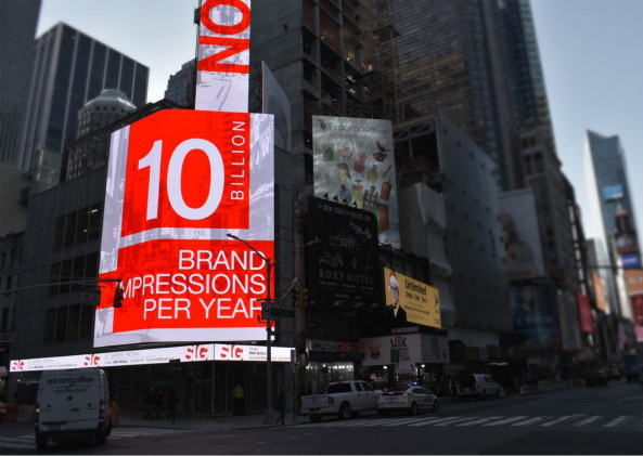 戶外（wài）LED顯示屏防潮方法（fǎ）