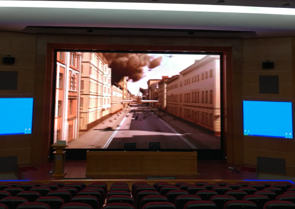 LED顯（xiǎn）示屏