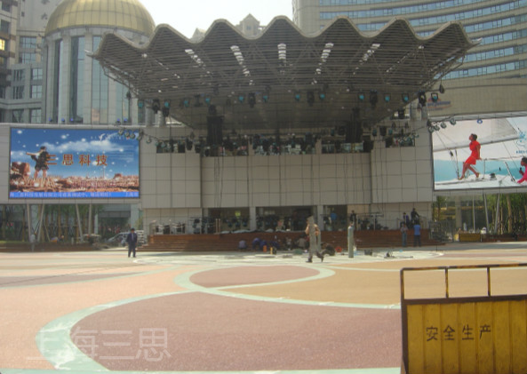 LED顯示（shì）屏常見問題解答