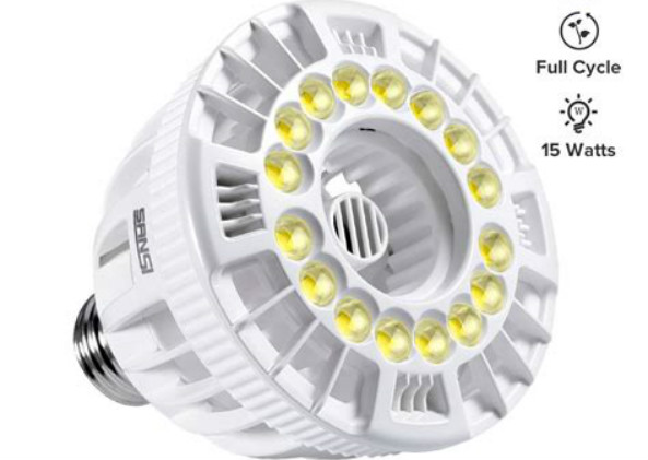 大香蕉9草在线LED植（zhí）物（wù）生長燈