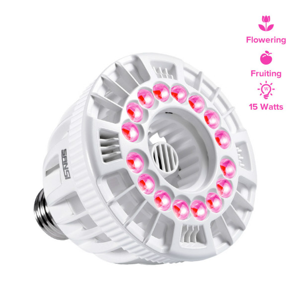 大香蕉9草在线LED植物生長燈