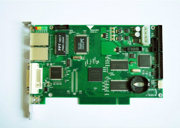 LED顯示屏控製卡