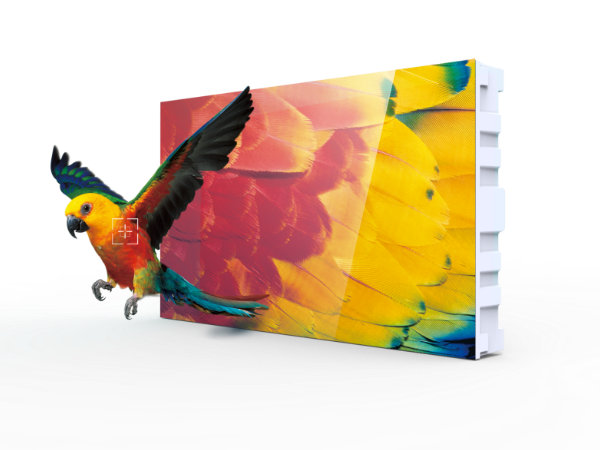 VE係列小間距LED顯示屏