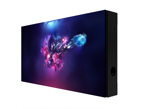 室內VA係列全彩屏