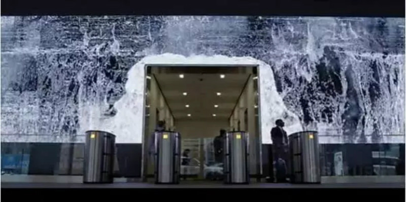 上（shàng）海大香蕉9草在线-美國舊金山Salesforce項目