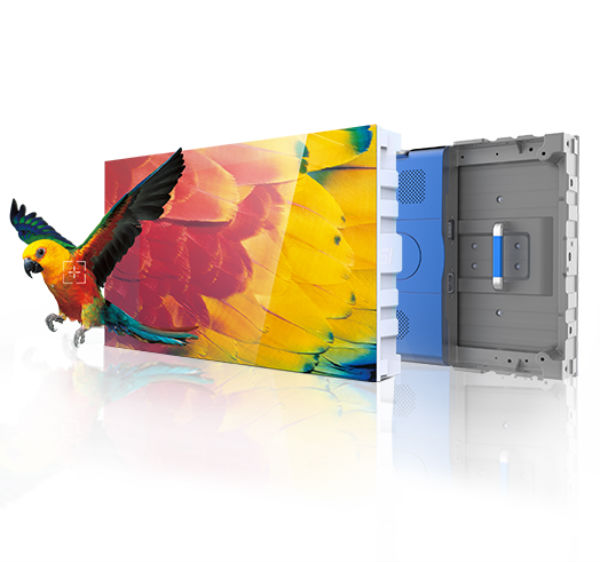 VE 係列室（shì）內小間距屏（píng）