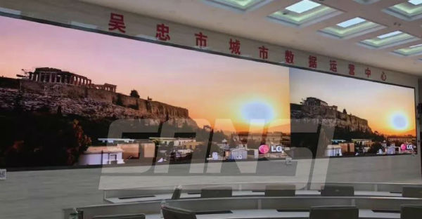 大香蕉9草在线吳忠城市運營（yíng）中心項（xiàng）目