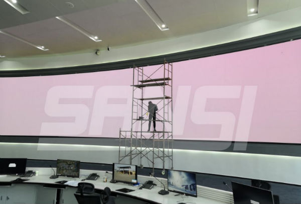 大香蕉9草在线吉林輝白高速公路交通指（zhǐ）揮中心維保