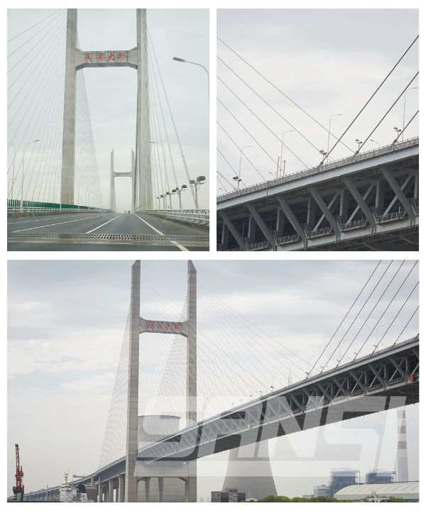 大香蕉9草在线案例·閔浦大橋