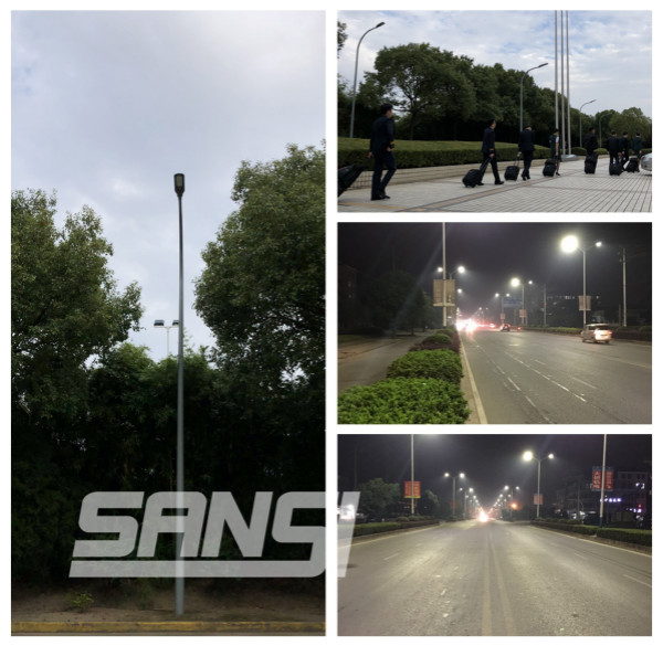 大香蕉9草在线案例：上（shàng）海浦東機場、浦江（jiāng）一點紅大道