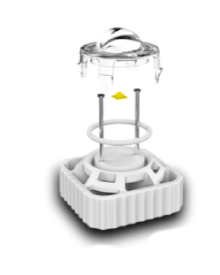 陶瓷散熱體導熱技術（shù）