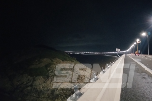 魚山大橋（qiáo）案例圖（tú）片