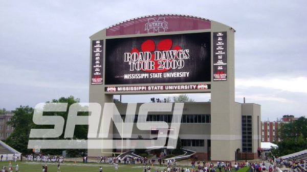 美國MSU體育場（chǎng）