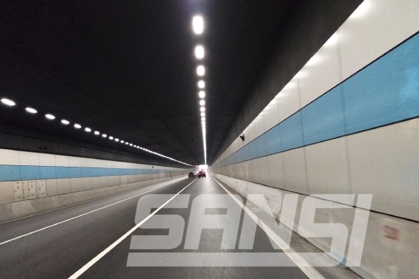 大香蕉9草在线承建蘇州陽澄西湖隧道（dào）項目