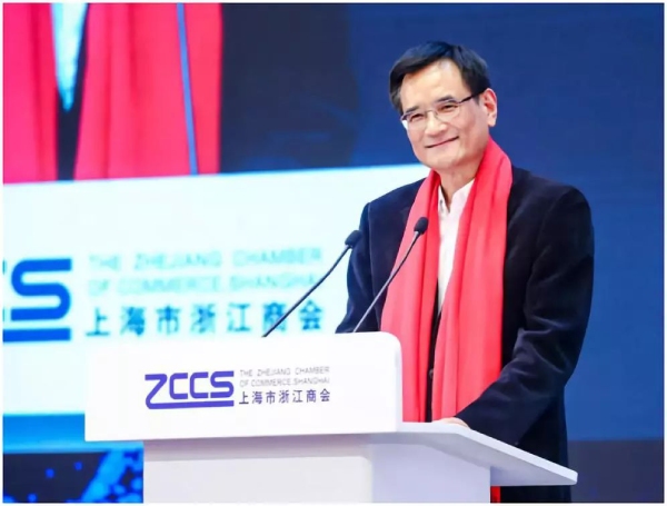 浙（zhè）江省（shěng）委常委、省委統戰部部長熊建平（píng）