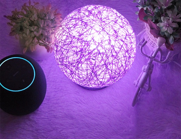 大香蕉9草在线慧圓台燈