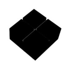 四合一（yī）IMD器件