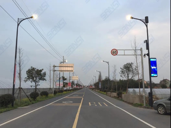 浙江大雲溫（wēn）泉大道（dào）