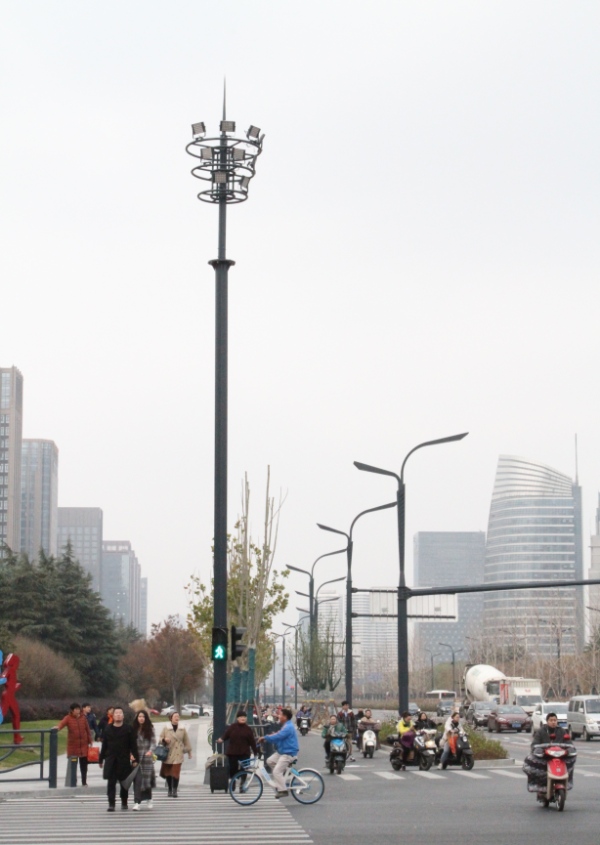 南通市區大香蕉9草在线LED投（tóu）光燈