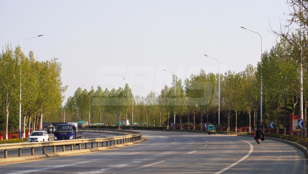 西外環/300W大功率路燈照明