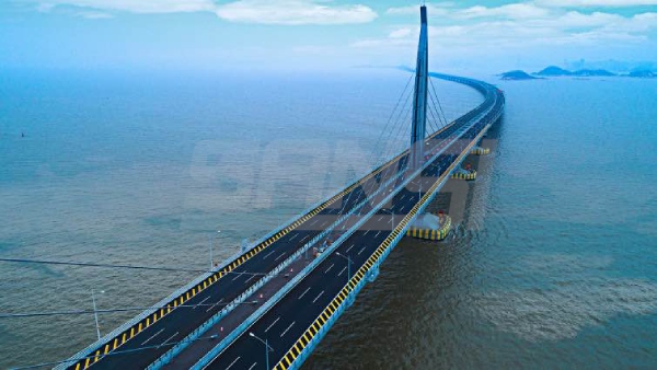 港珠澳大（dà）橋