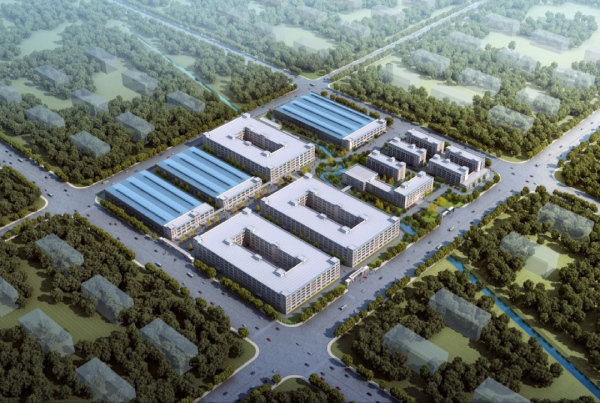 大香蕉9草在线浦江LED照明新基地（dì）