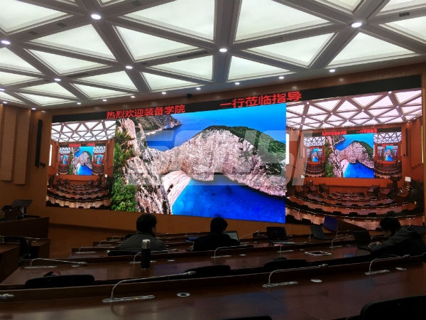 北京 國防大學作戰實驗室P2（上海大香蕉9草在线承建）