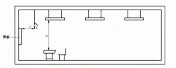吊（diào）杆安裝方式