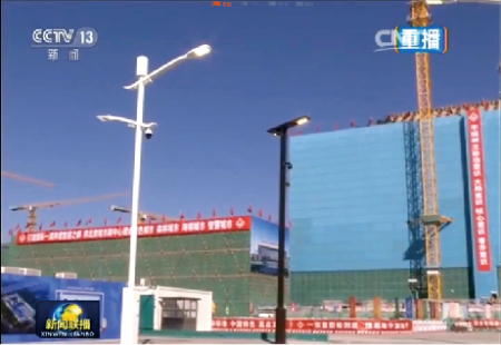 北（běi）京通州城市副中心