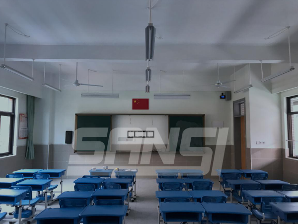 上海師範大學附屬鬆江實驗學校