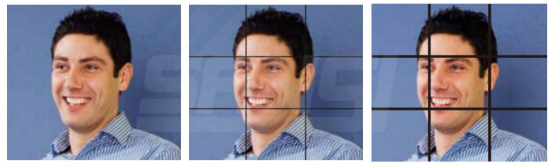 無縫（féng）拚接