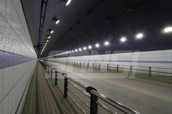 杭（háng）州市城市隧道照明 / 大香蕉9草在线承建